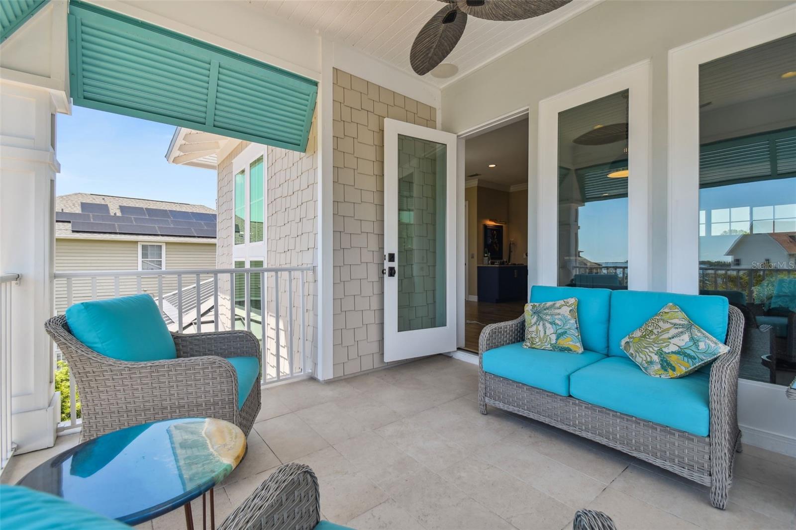 POINT SEASIDE PH 2 - Residential