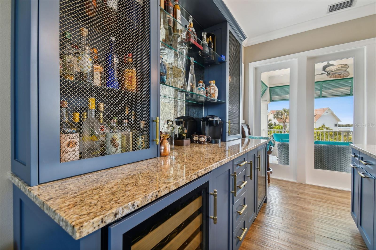 POINT SEASIDE PH 2 - Residential