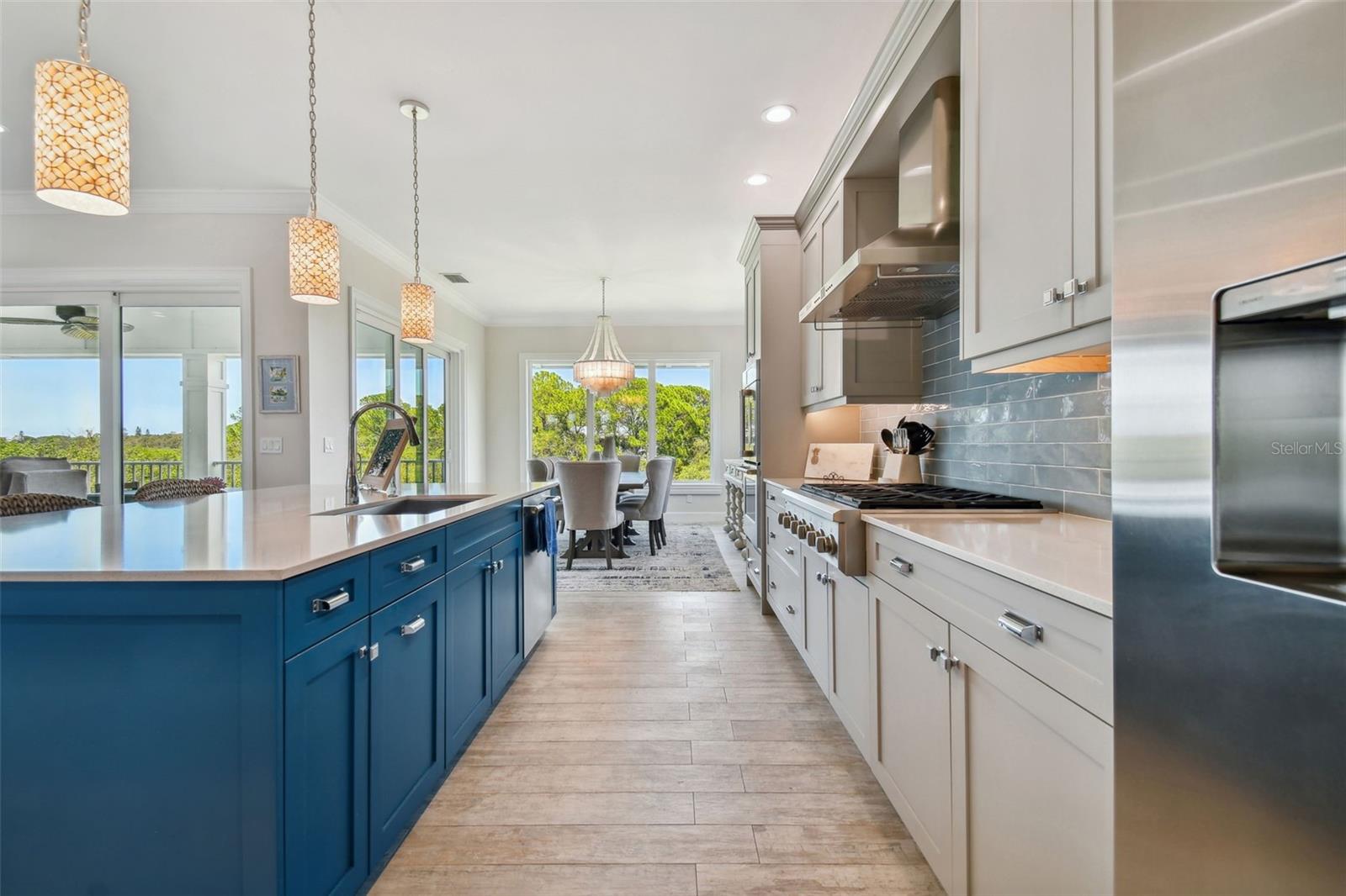 POINT SEASIDE PH 2 - Residential