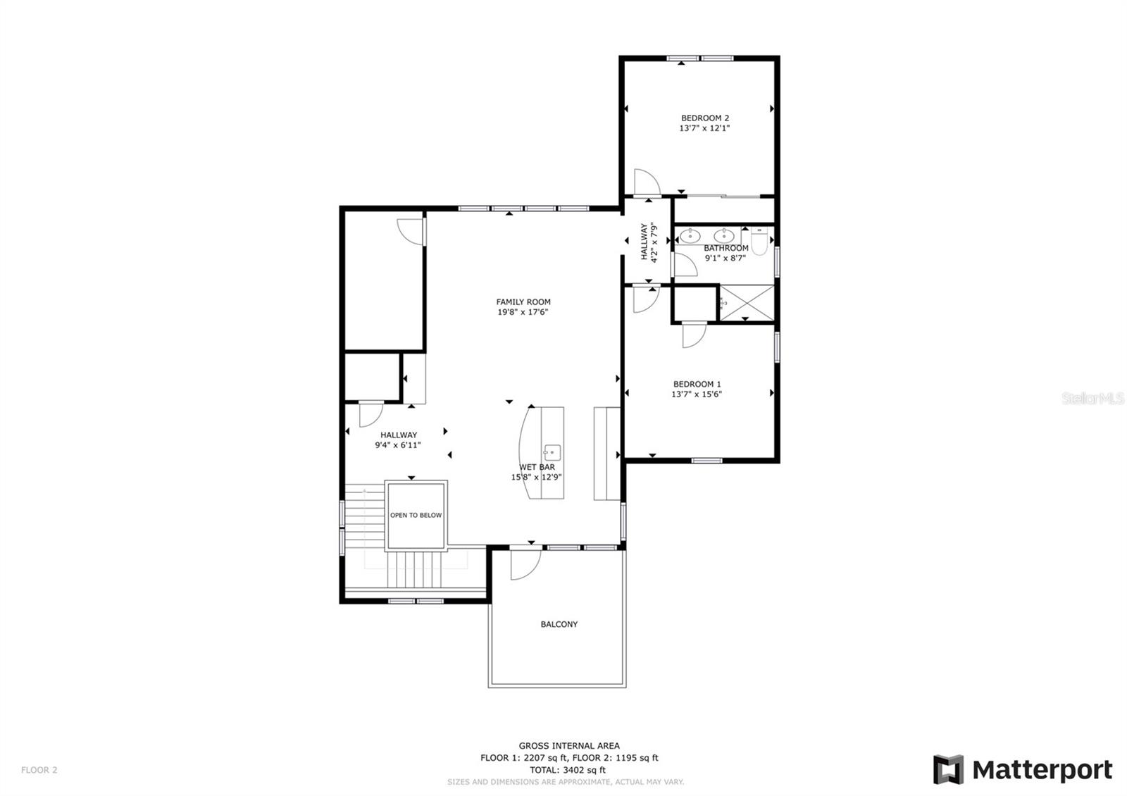 POINT SEASIDE PH 2 - Residential