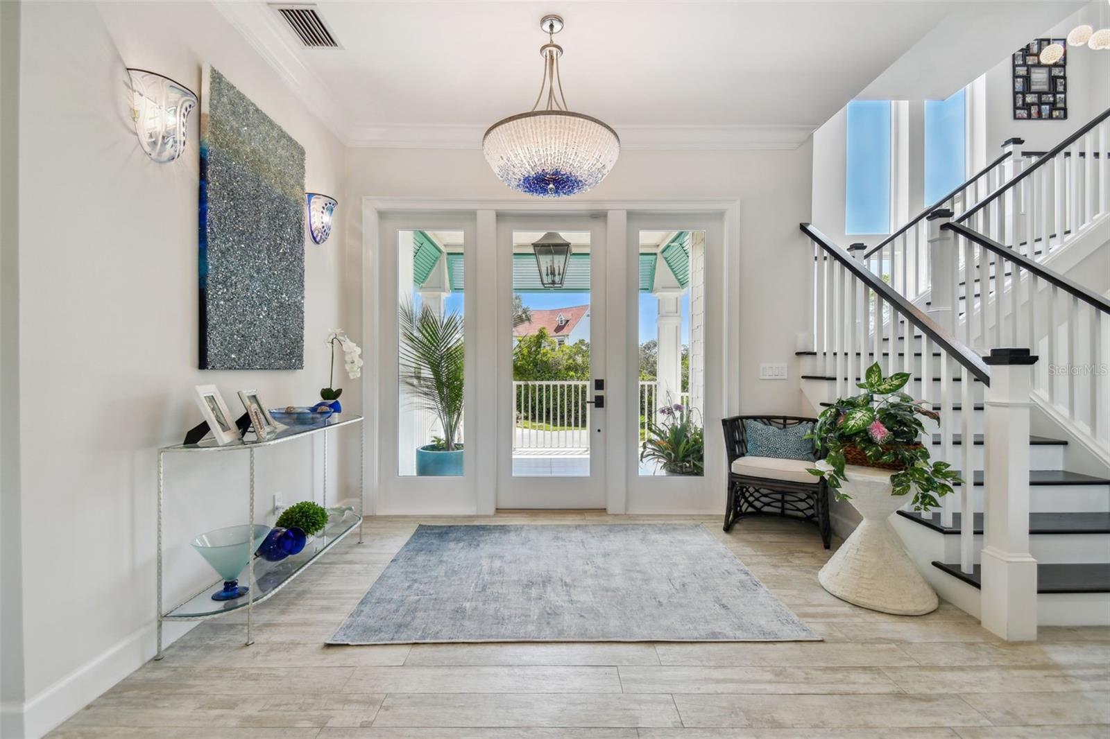 POINT SEASIDE PH 2 - Residential