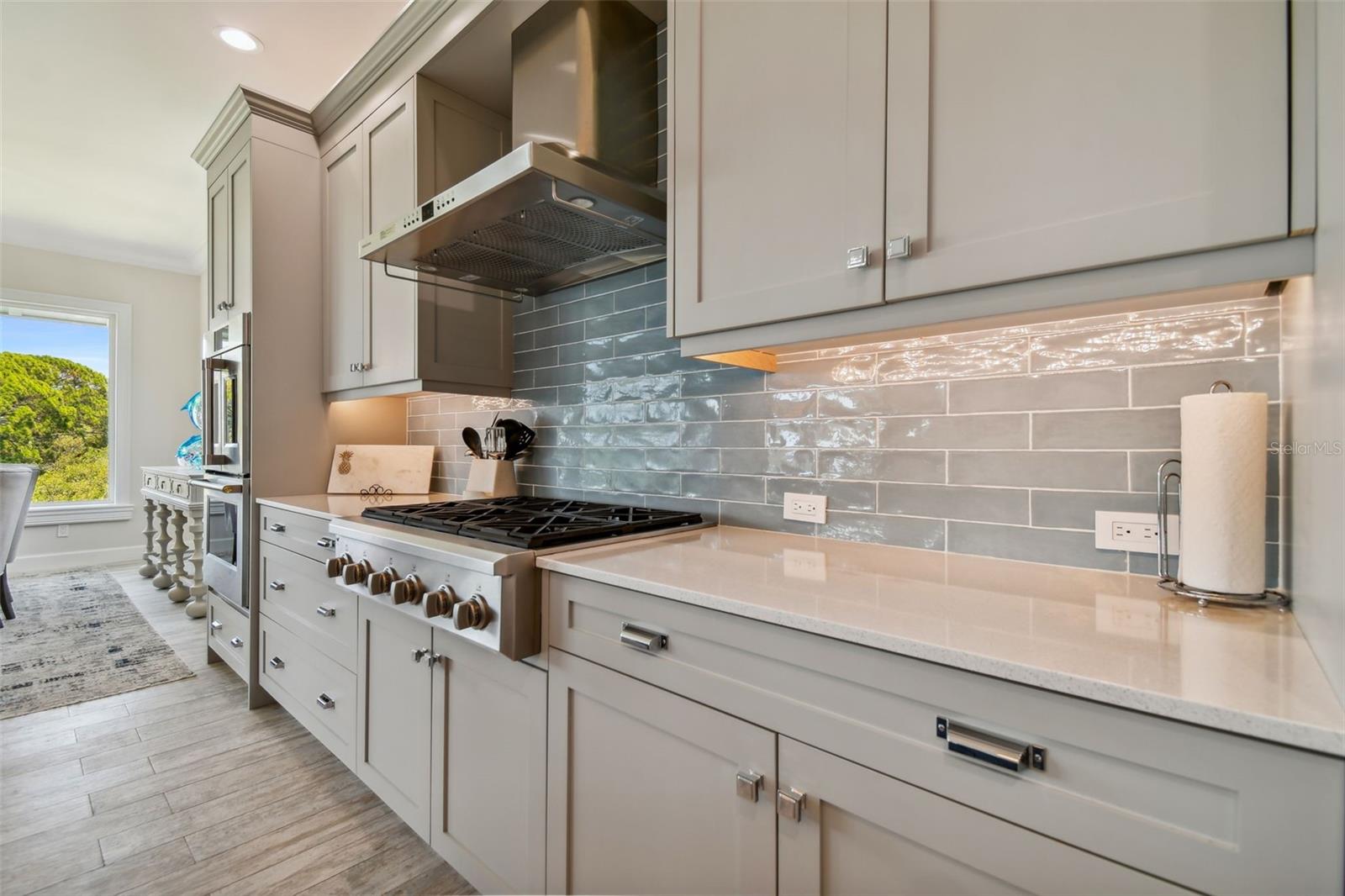 POINT SEASIDE PH 2 - Residential