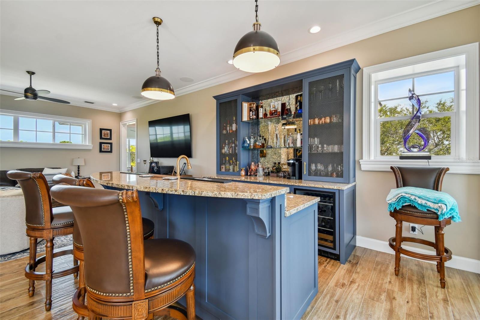 POINT SEASIDE PH 2 - Residential