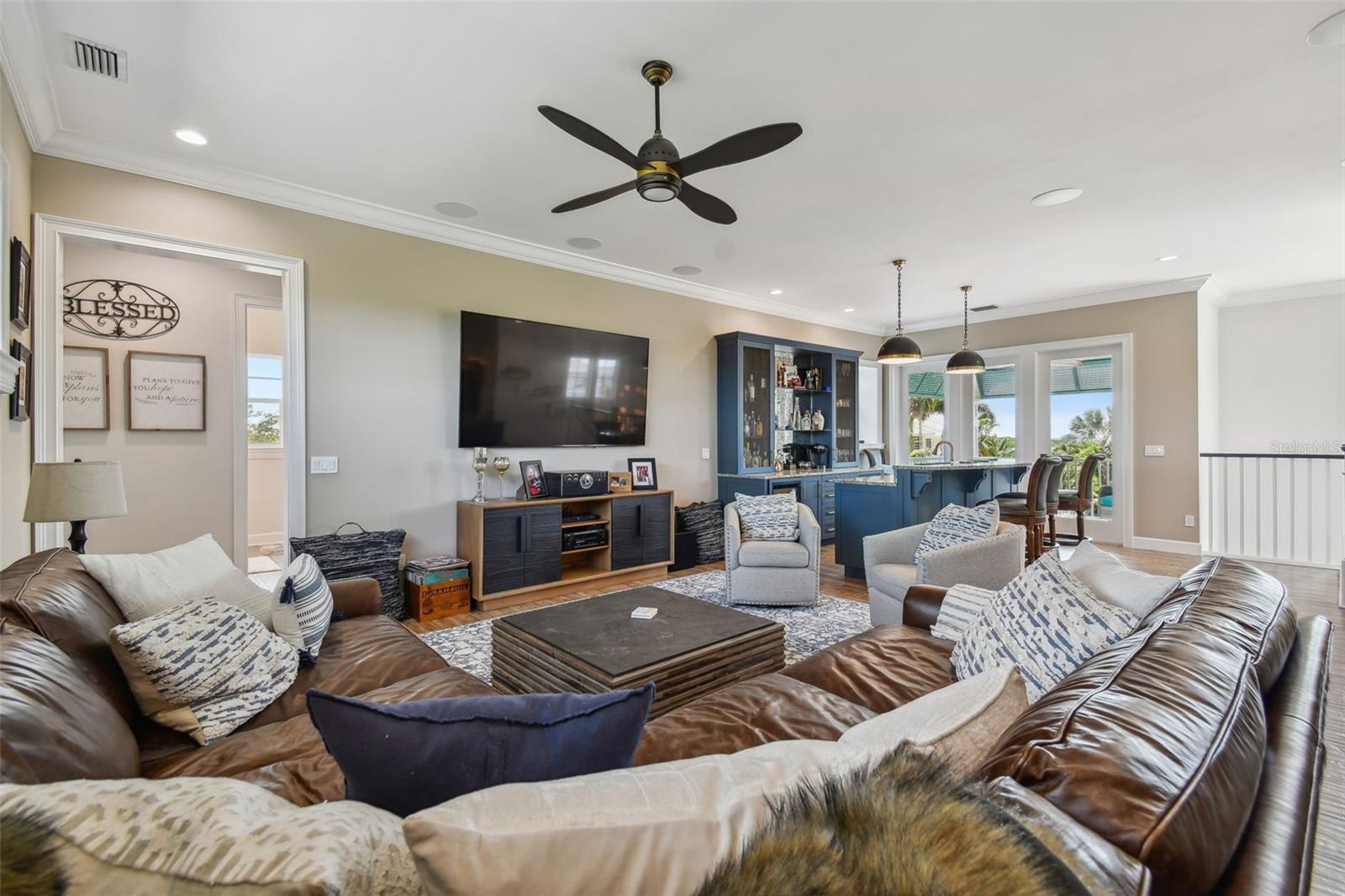 POINT SEASIDE PH 2 - Residential