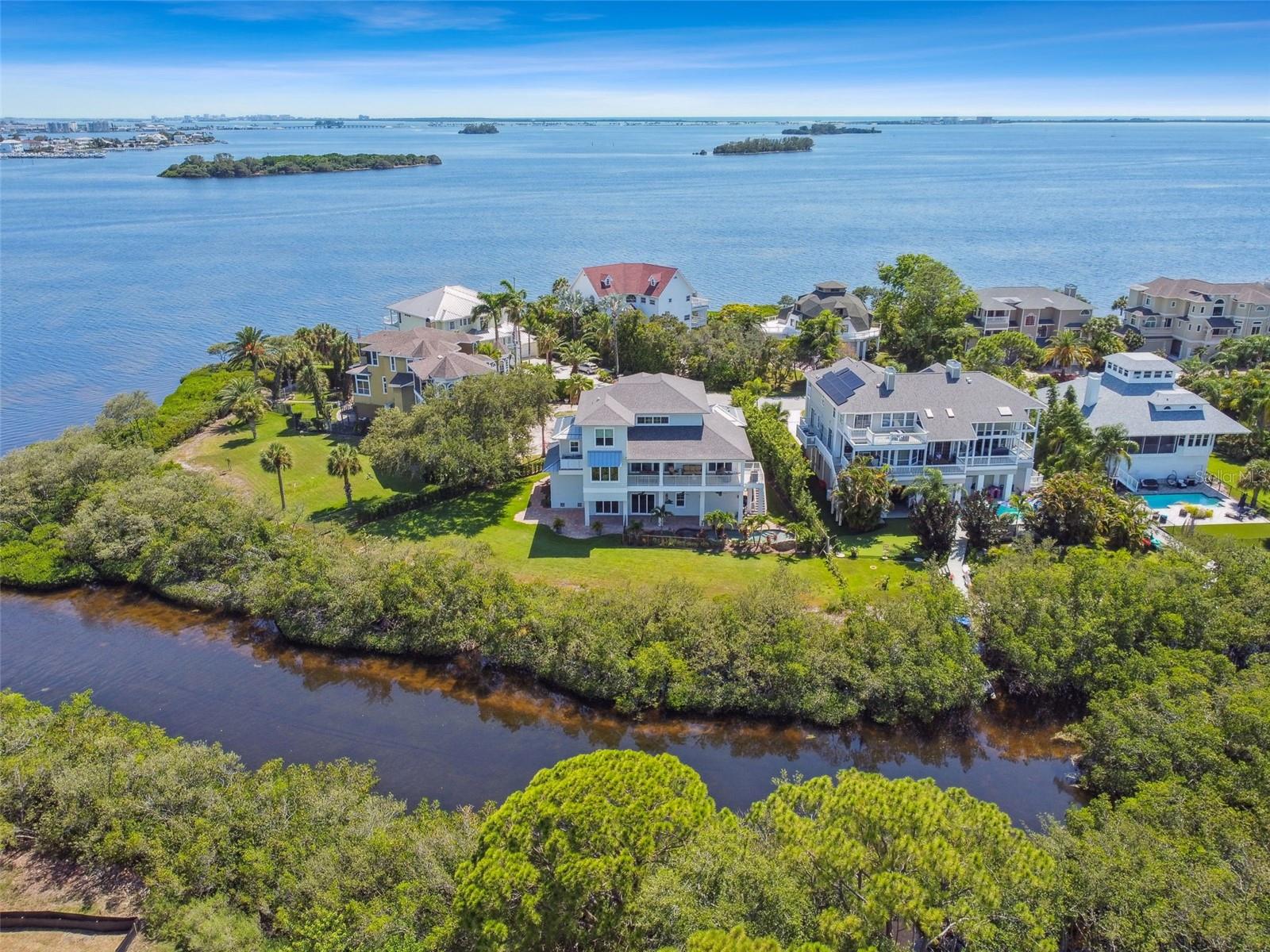 POINT SEASIDE PH 2 - Residential