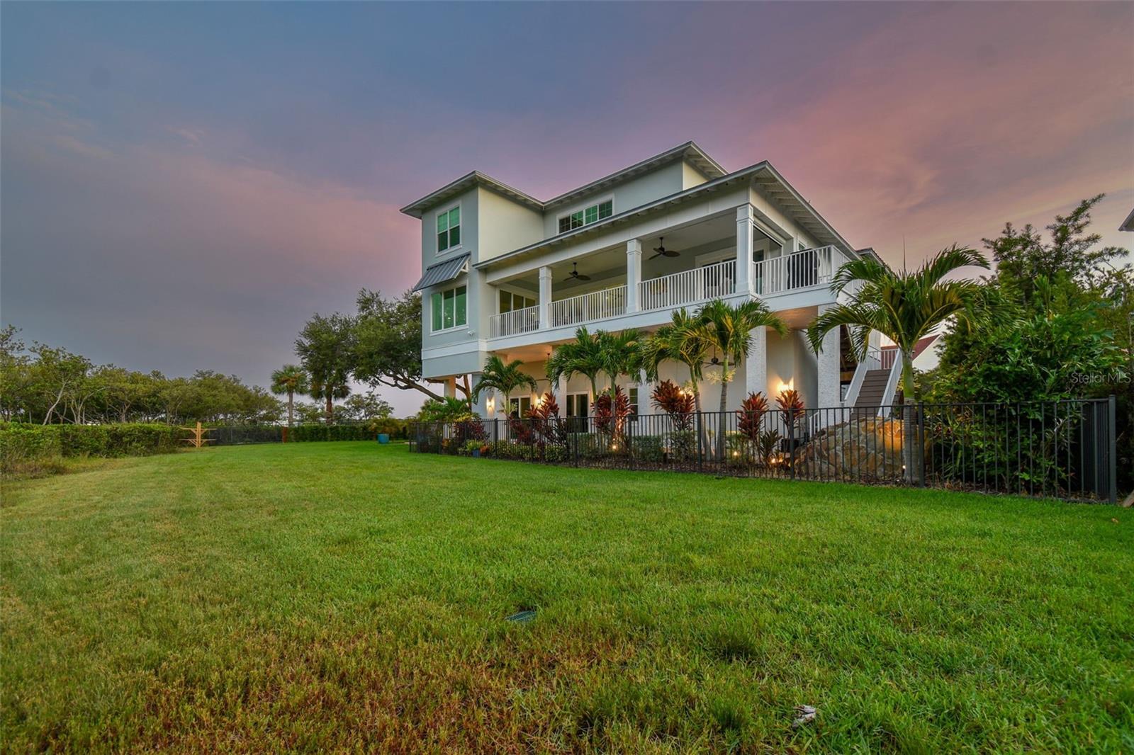 POINT SEASIDE PH 2 - Residential