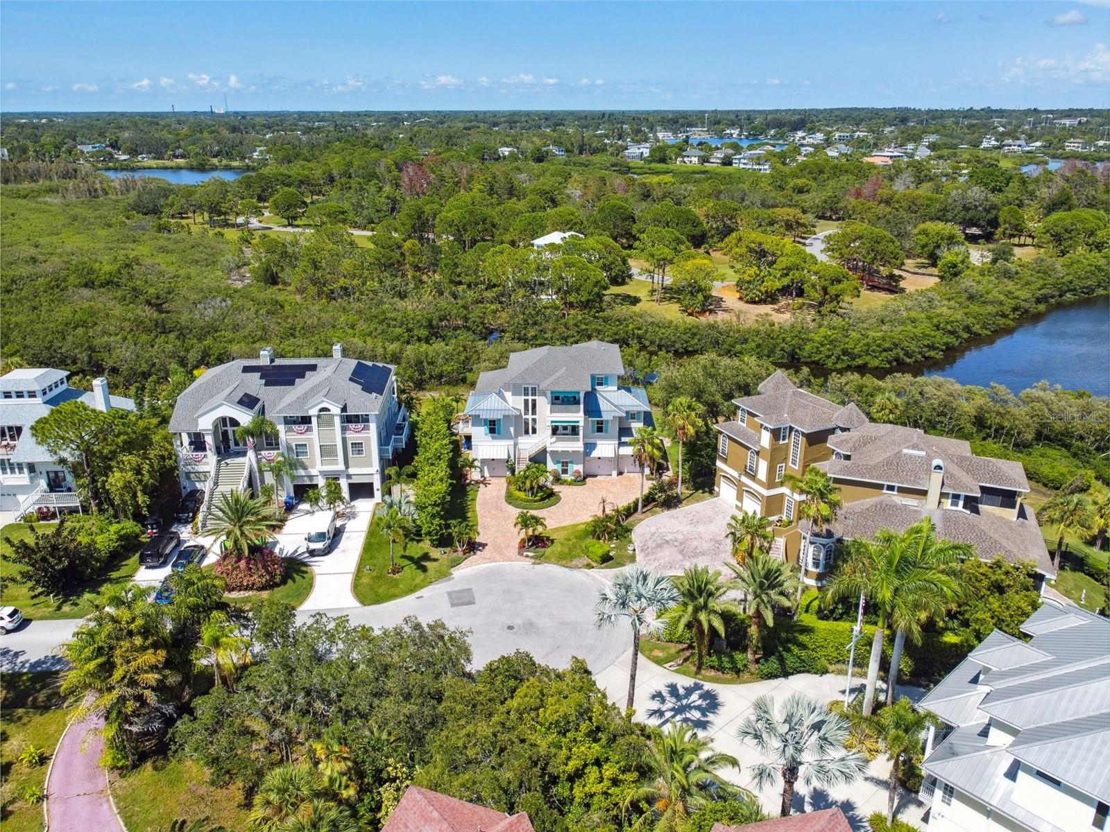 POINT SEASIDE PH 2 - Residential