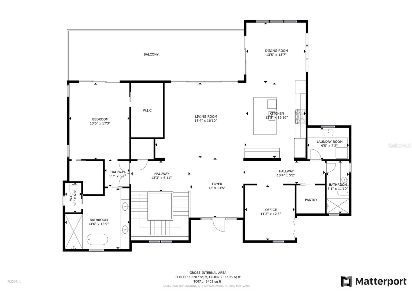 POINT SEASIDE PH 2 - Residential