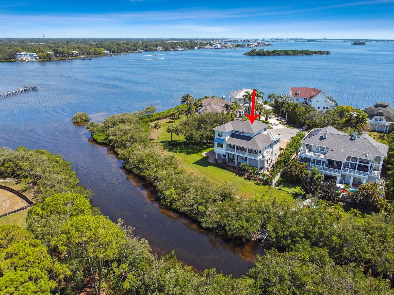 POINT SEASIDE PH 2 - Residential