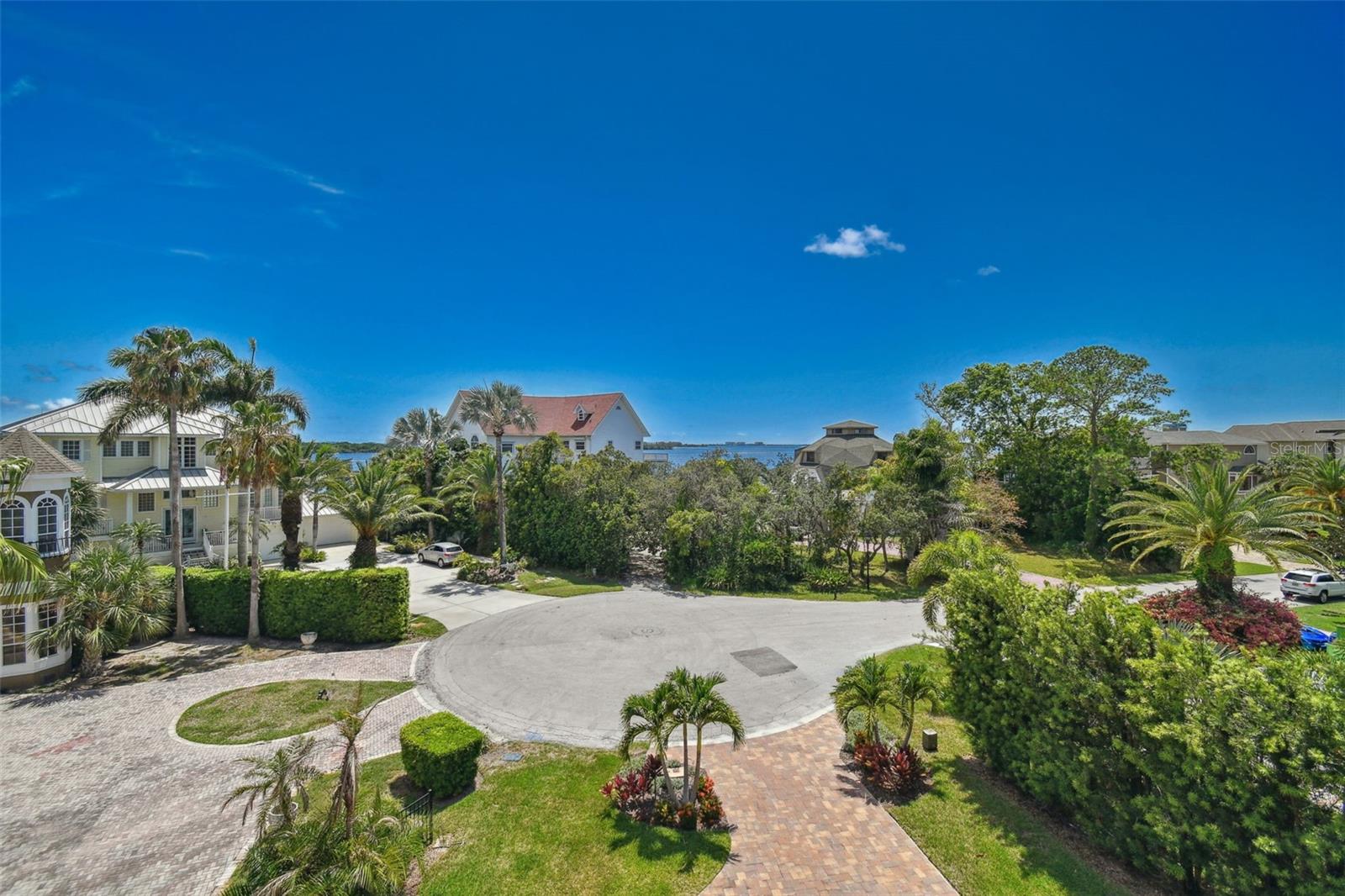 POINT SEASIDE PH 2 - Residential