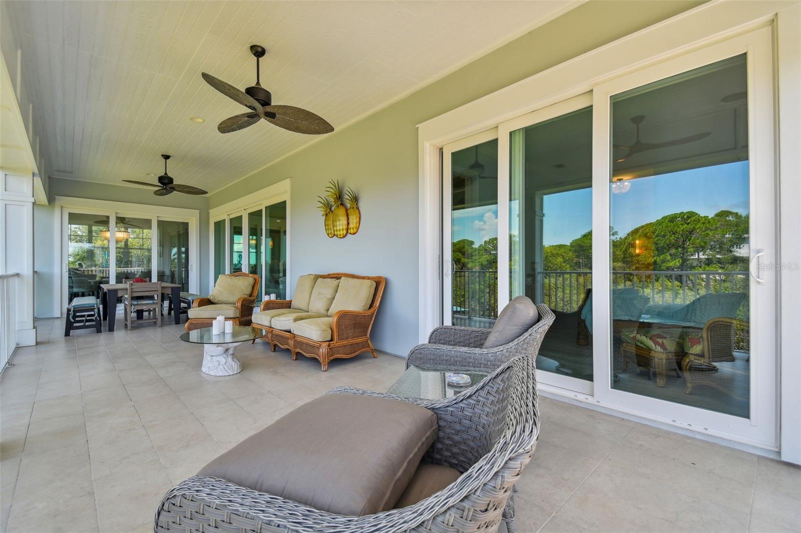 POINT SEASIDE PH 2 - Residential