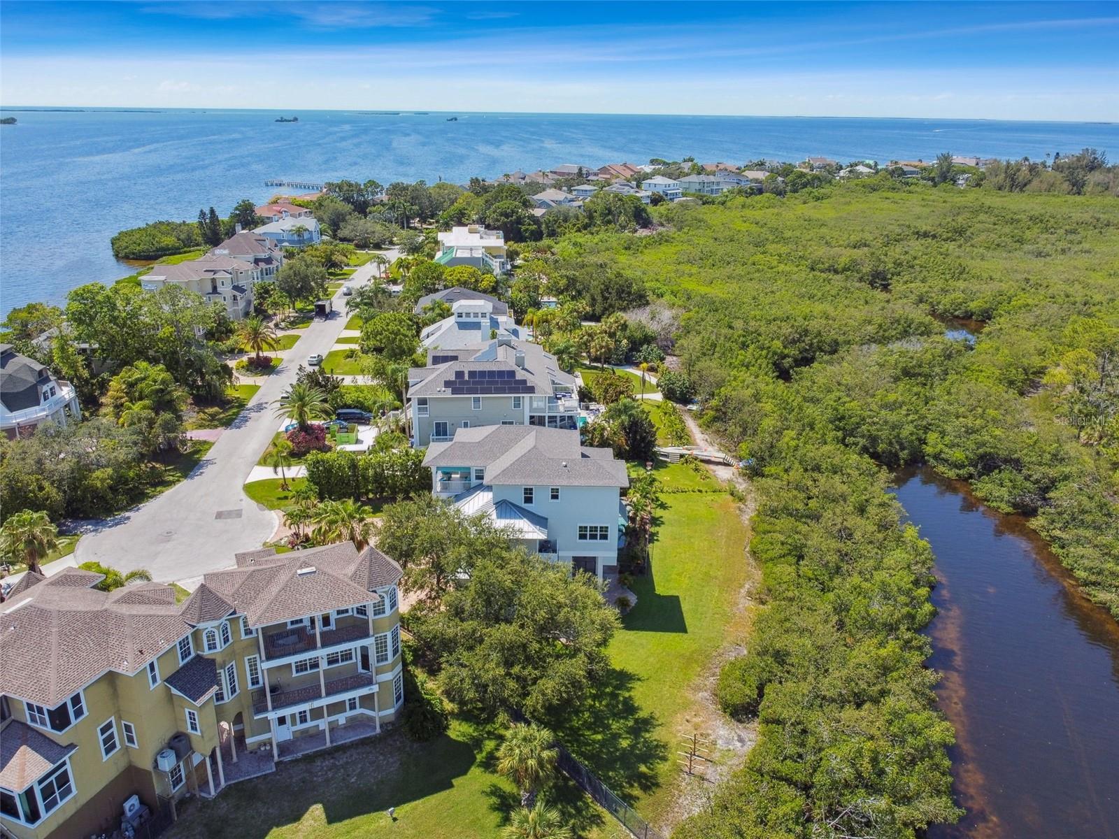 POINT SEASIDE PH 2 - Residential