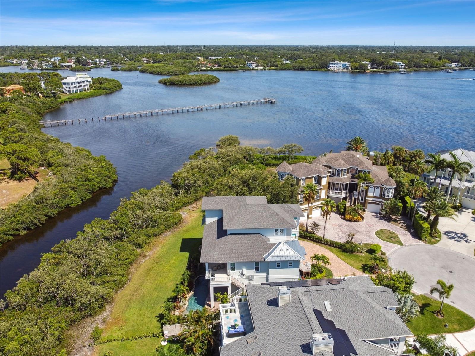 POINT SEASIDE PH 2 - Residential