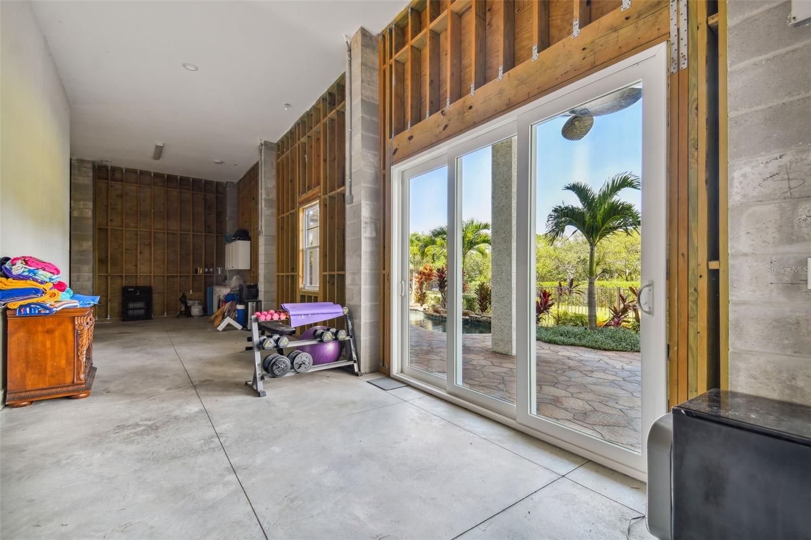 POINT SEASIDE PH 2 - Residential