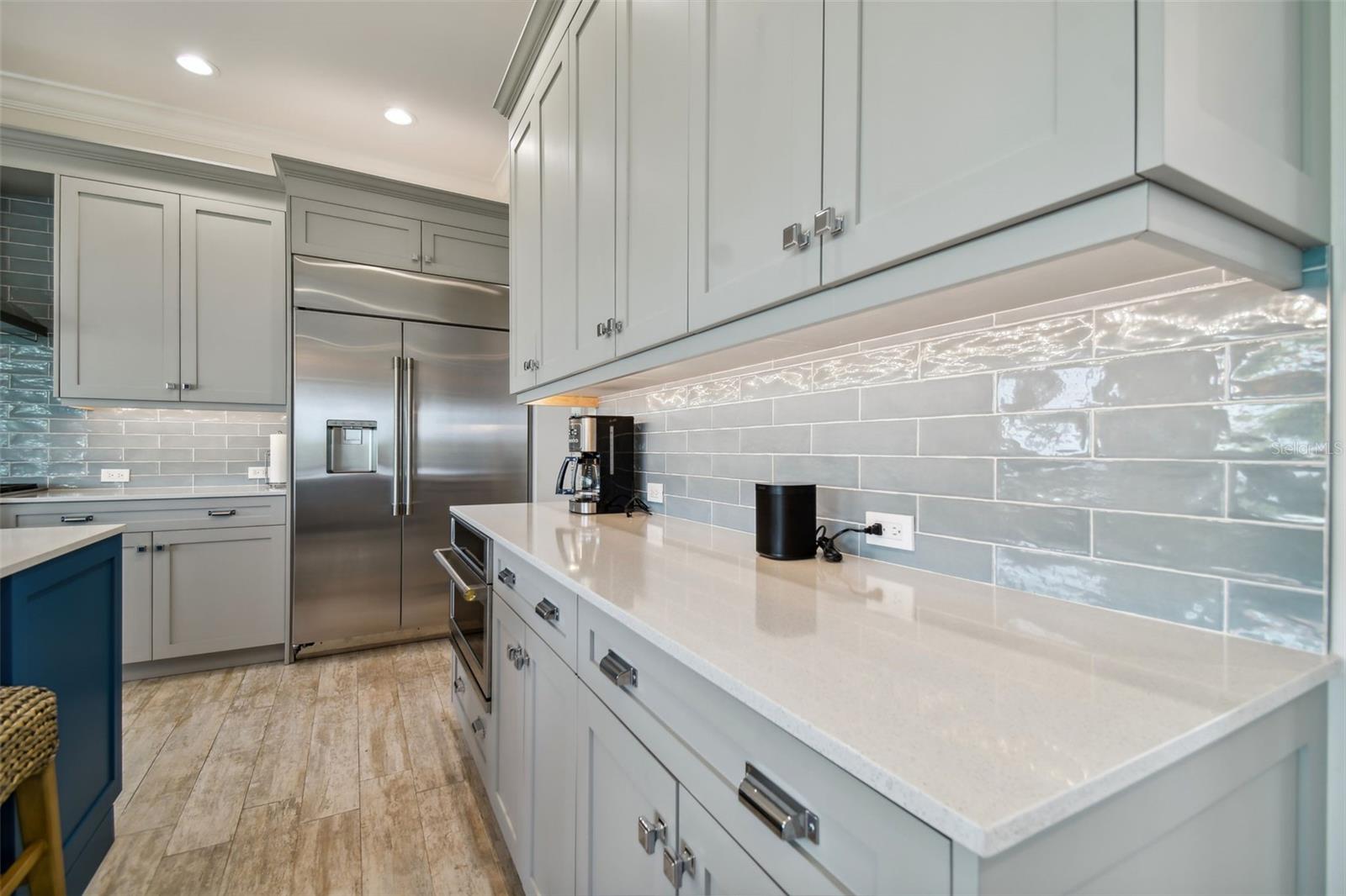 POINT SEASIDE PH 2 - Residential