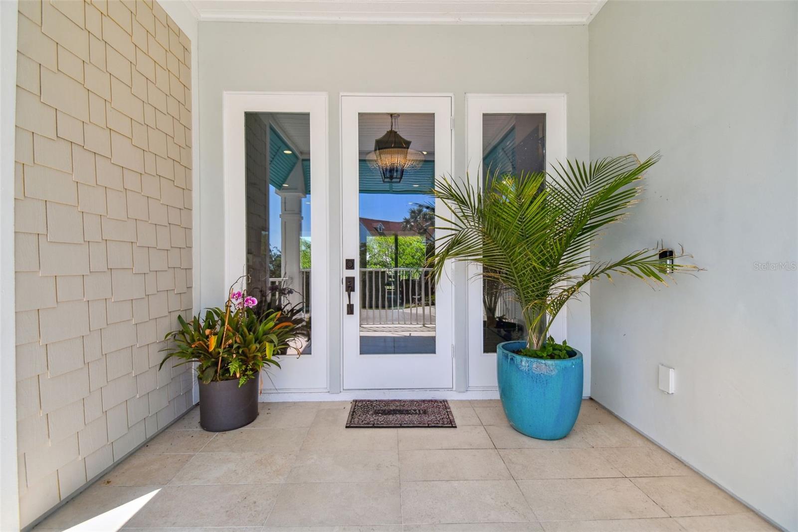 POINT SEASIDE PH 2 - Residential