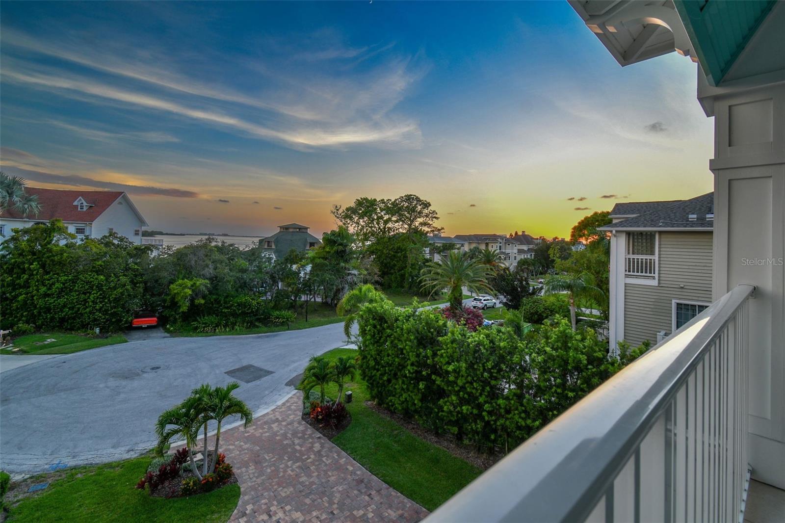 POINT SEASIDE PH 2 - Residential