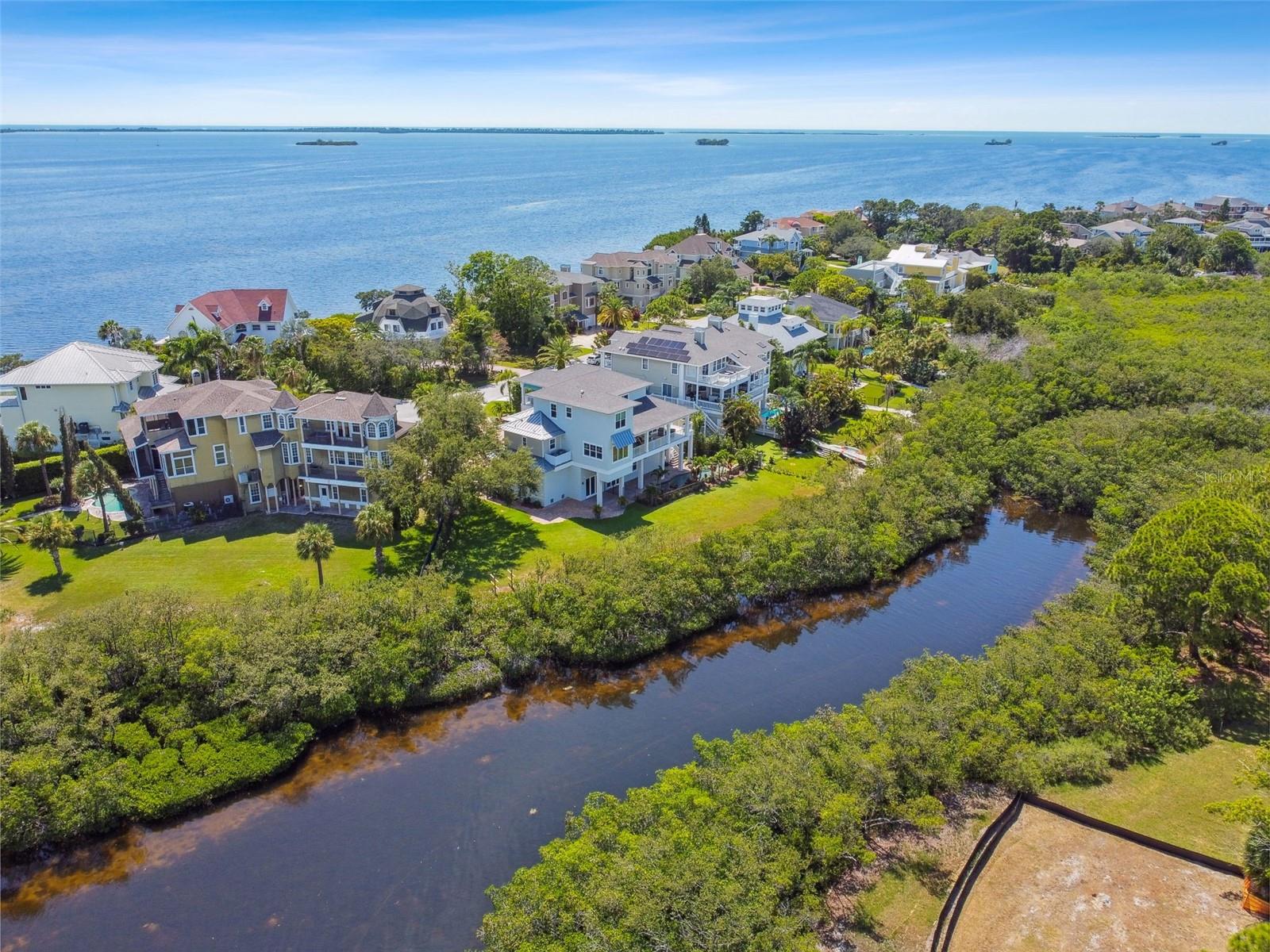 POINT SEASIDE PH 2 - Residential