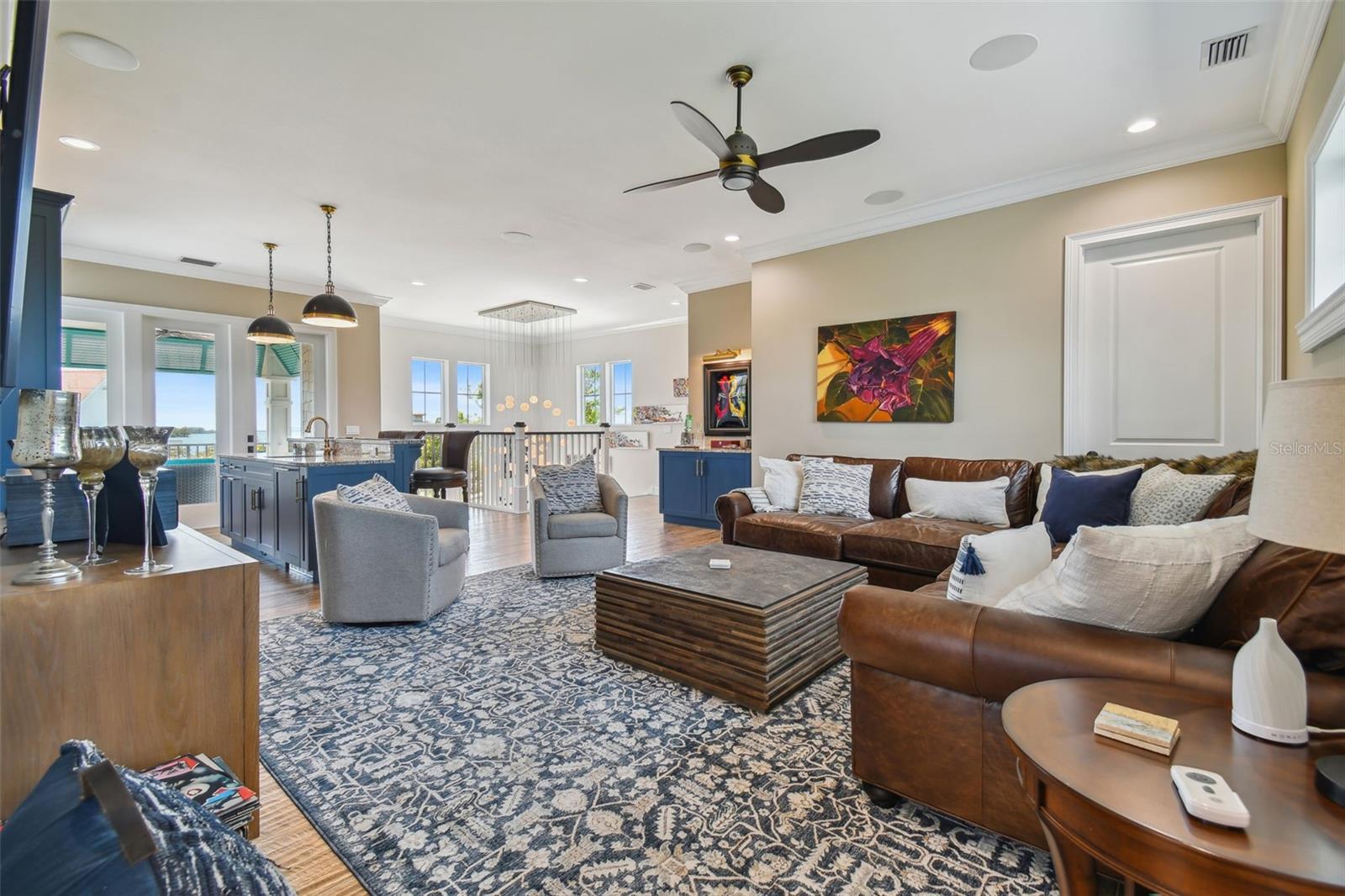 POINT SEASIDE PH 2 - Residential