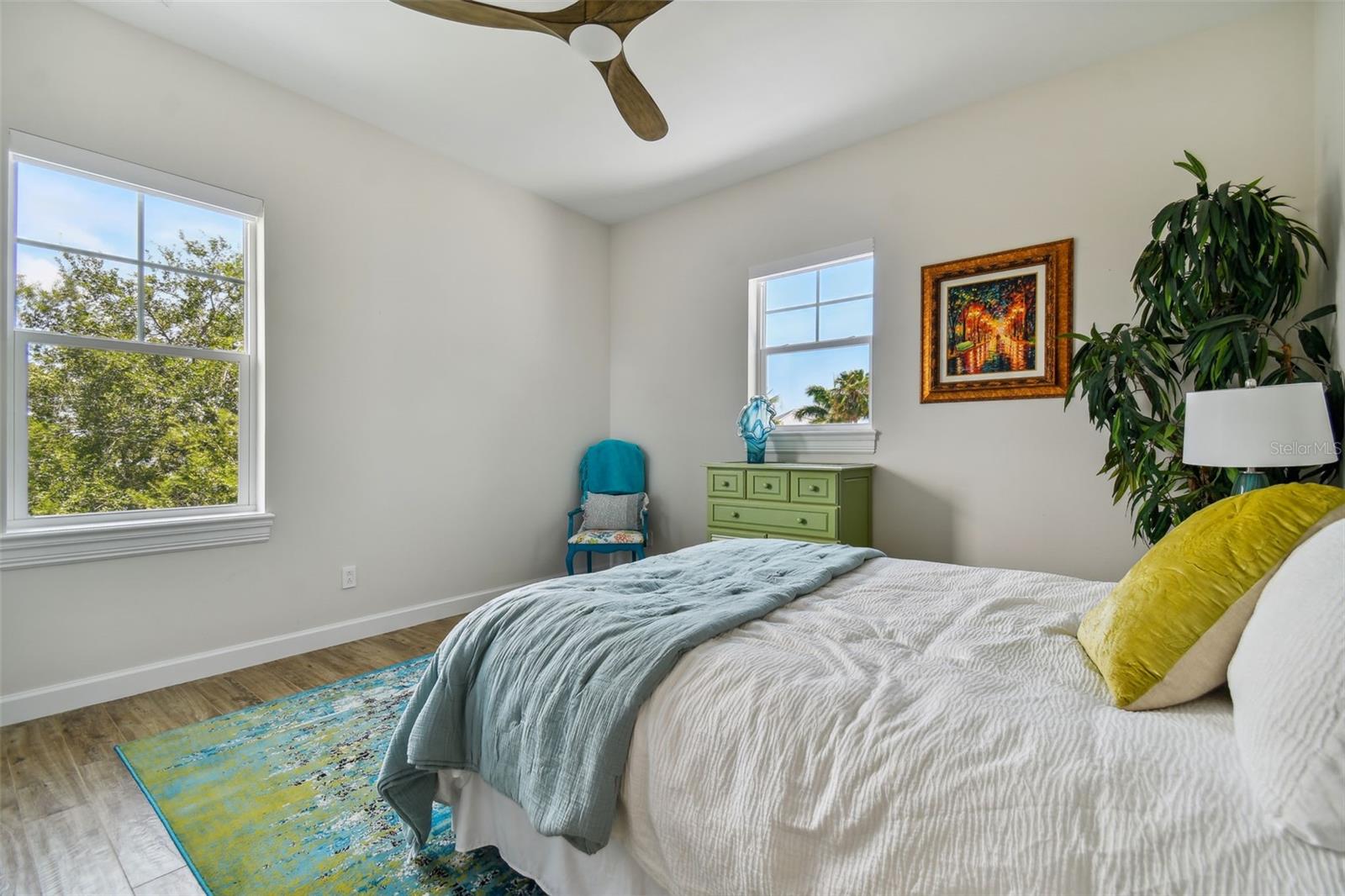 POINT SEASIDE PH 2 - Residential