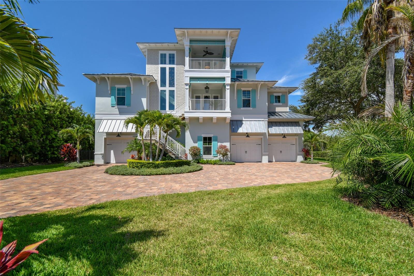 POINT SEASIDE PH 2 - Residential