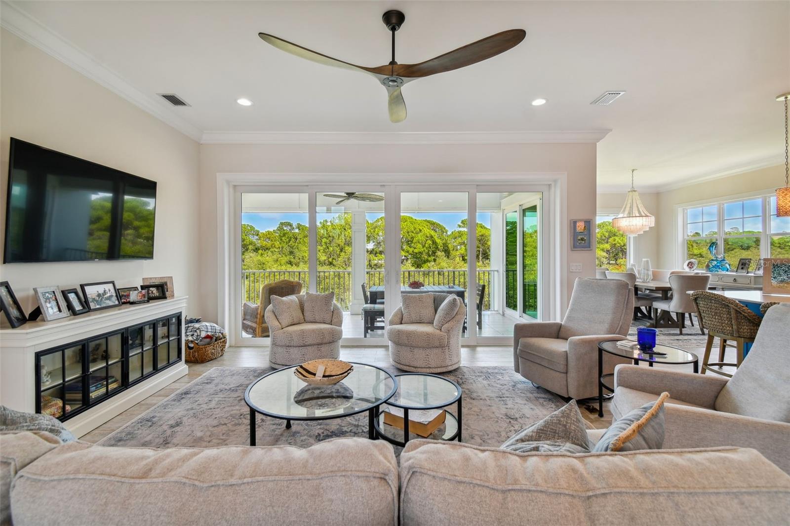 POINT SEASIDE PH 2 - Residential