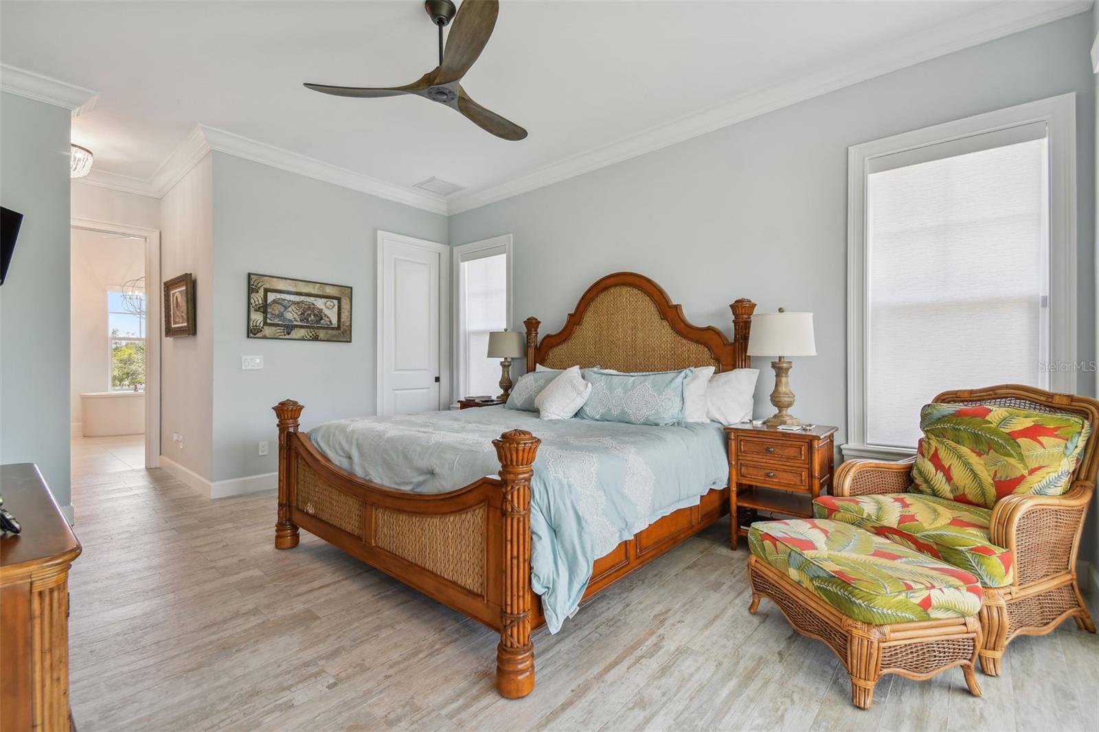 POINT SEASIDE PH 2 - Residential