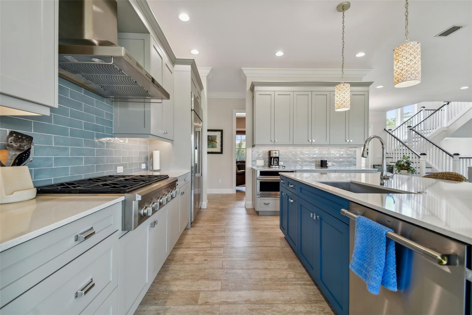 POINT SEASIDE PH 2 - Residential