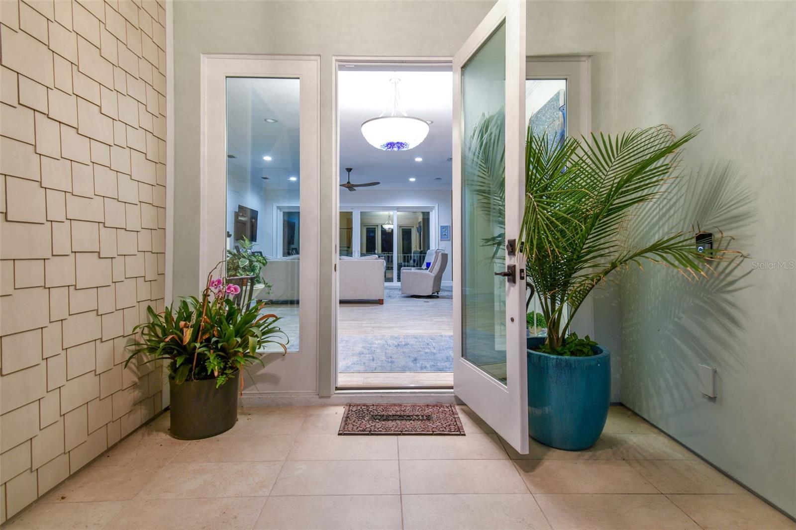 POINT SEASIDE PH 2 - Residential