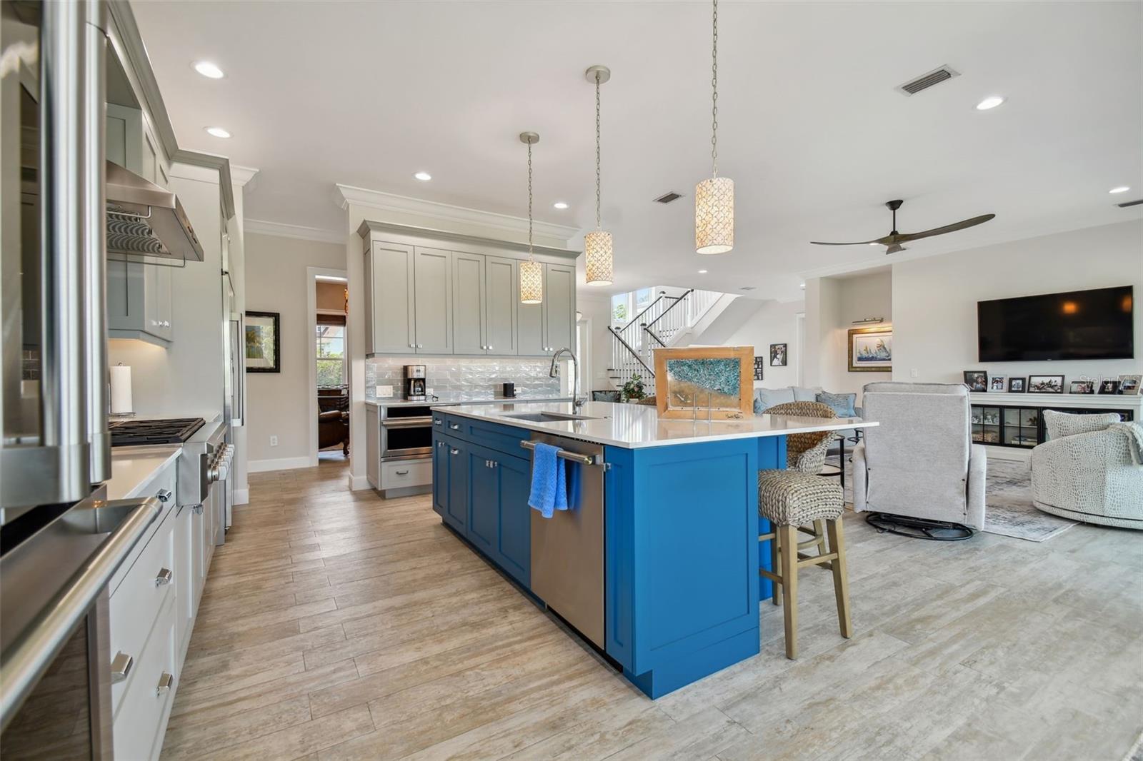 POINT SEASIDE PH 2 - Residential