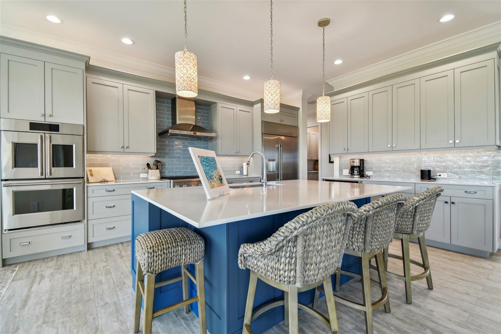 POINT SEASIDE PH 2 - Residential