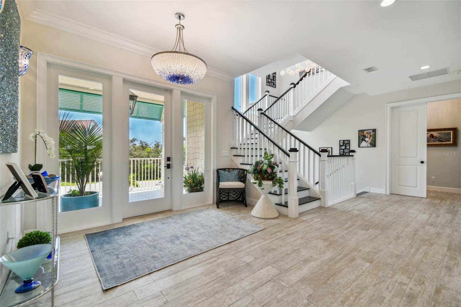 POINT SEASIDE PH 2 - Residential