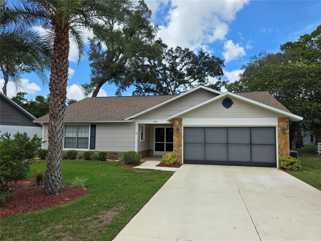 Photo of 6234 Glen Eagles Court, Spring Hill, FL 34606 (MLS # W7887510)