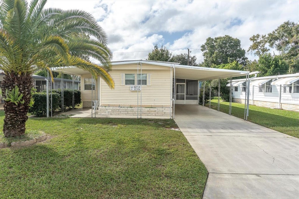 Photo of 37324 Lois Avenue, Zephyrhills, FL 33542 (MLS # W7890683)