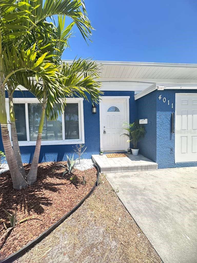 SHORE ACRES OVERLOOK SEC - Residential Lease