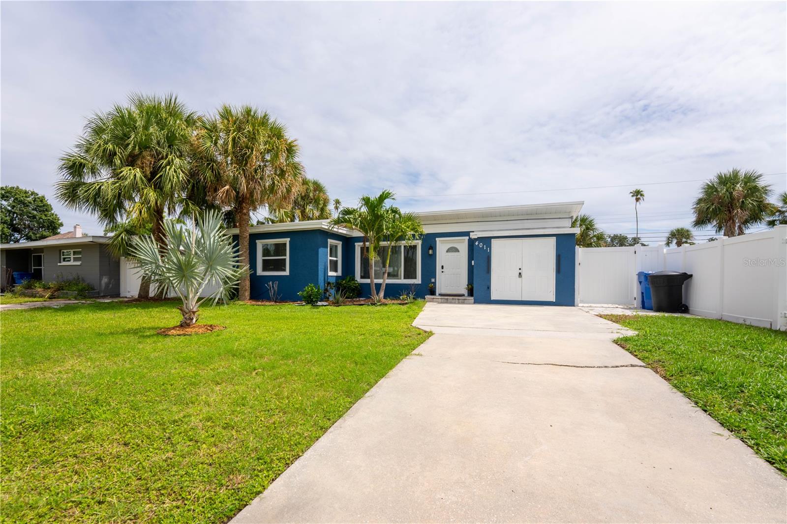 SHORE ACRES OVERLOOK SEC - Residential Lease