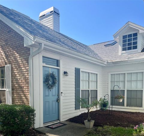 2729 PENZANCE STREET PALM HARBOR FL 34684
