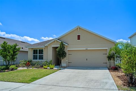 1836 PARTIN TERRACE ROAD KISSIMMEE FL 34744
