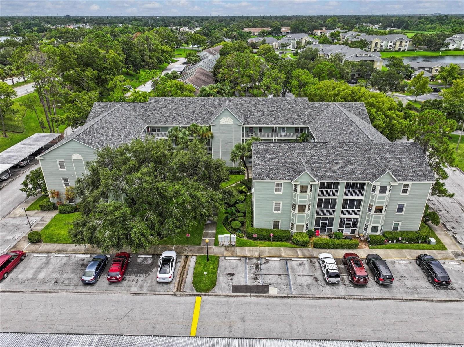 330 PROMENADE DRIVE 205
