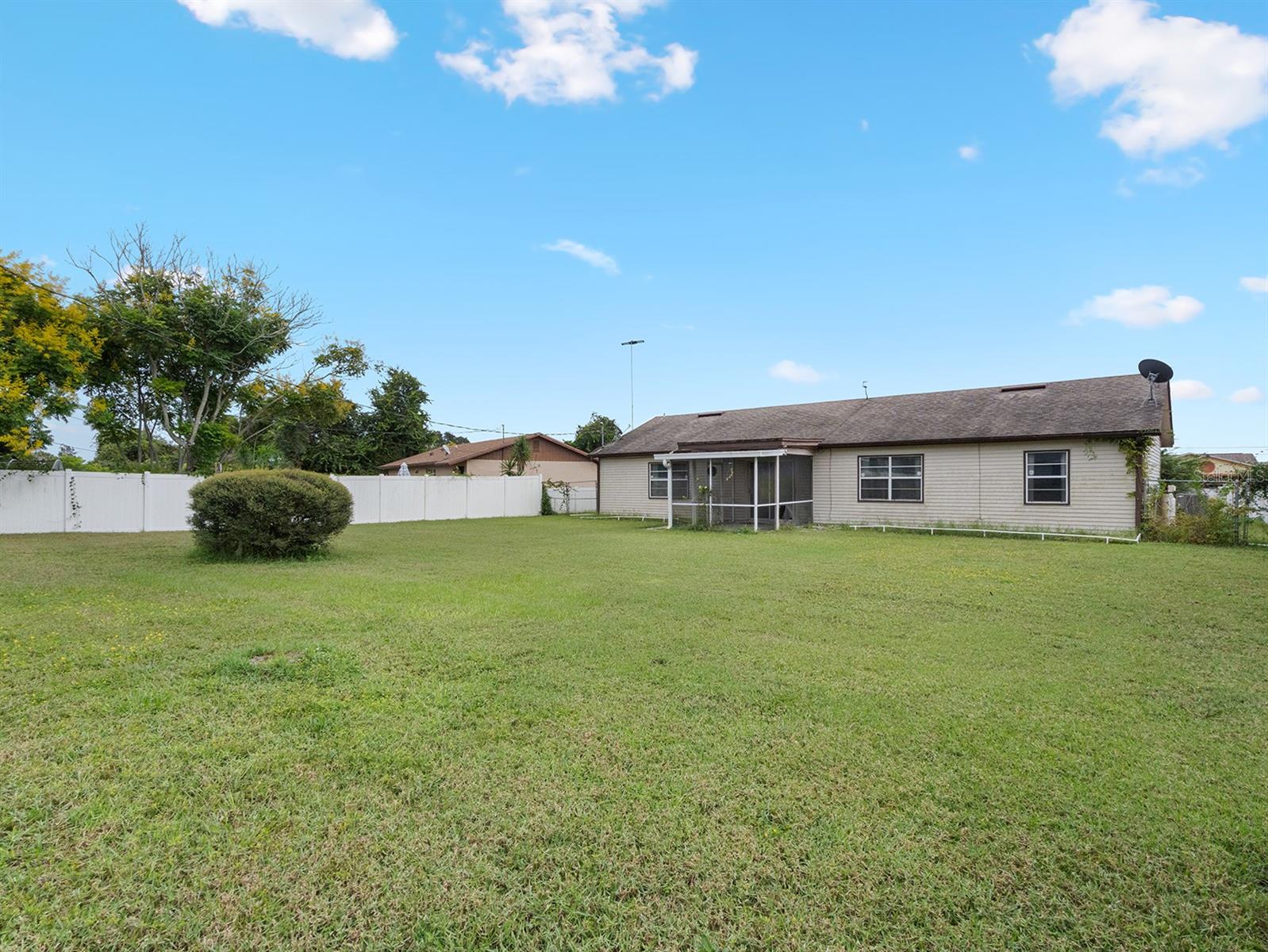 DELTONA LAKES UNIT 34 - Residential