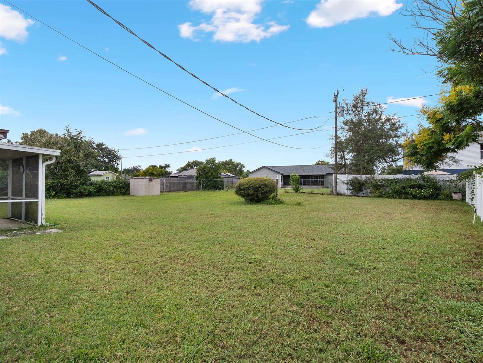 DELTONA LAKES UNIT 34 - Residential