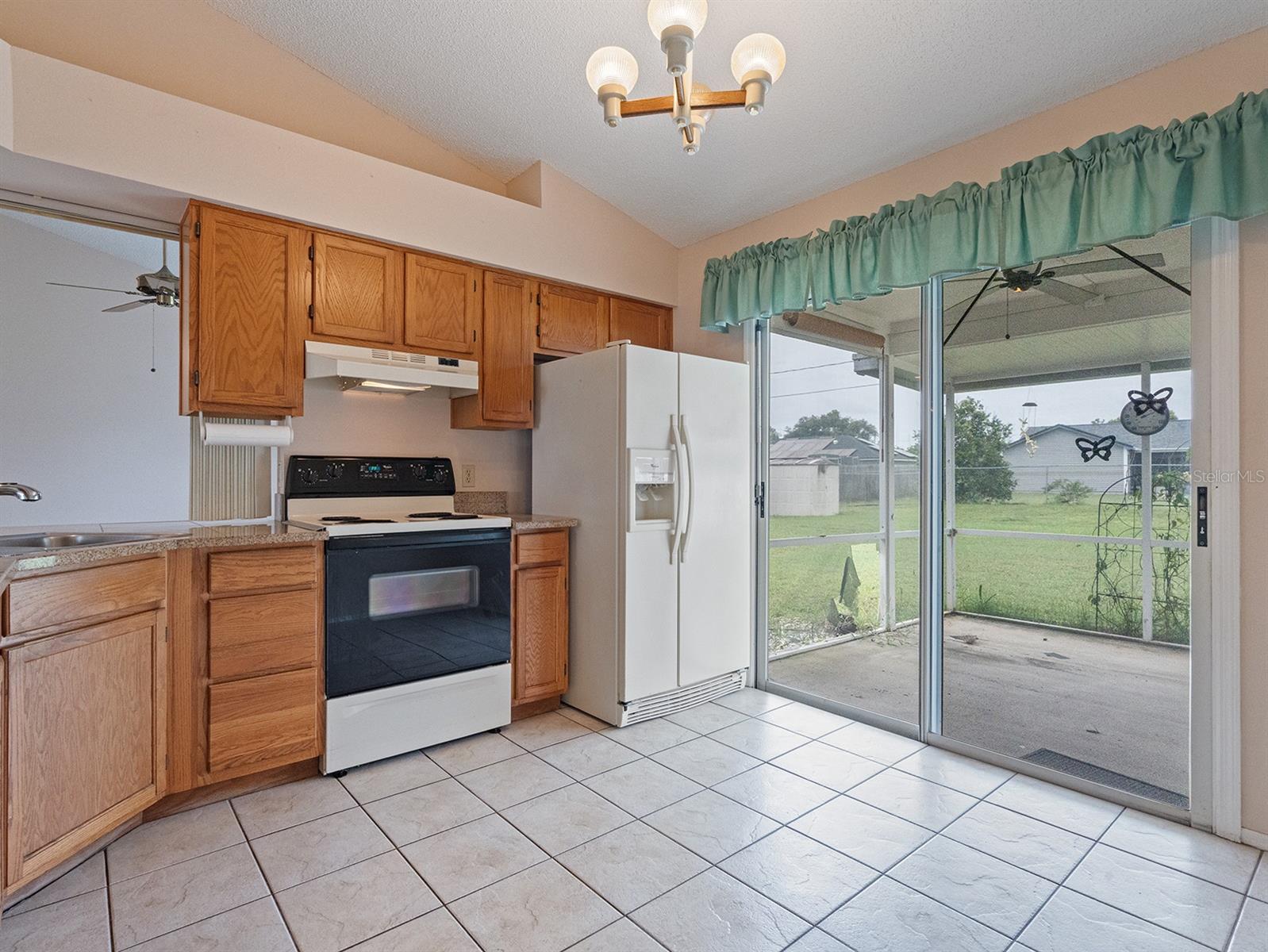 DELTONA LAKES UNIT 34 - Residential