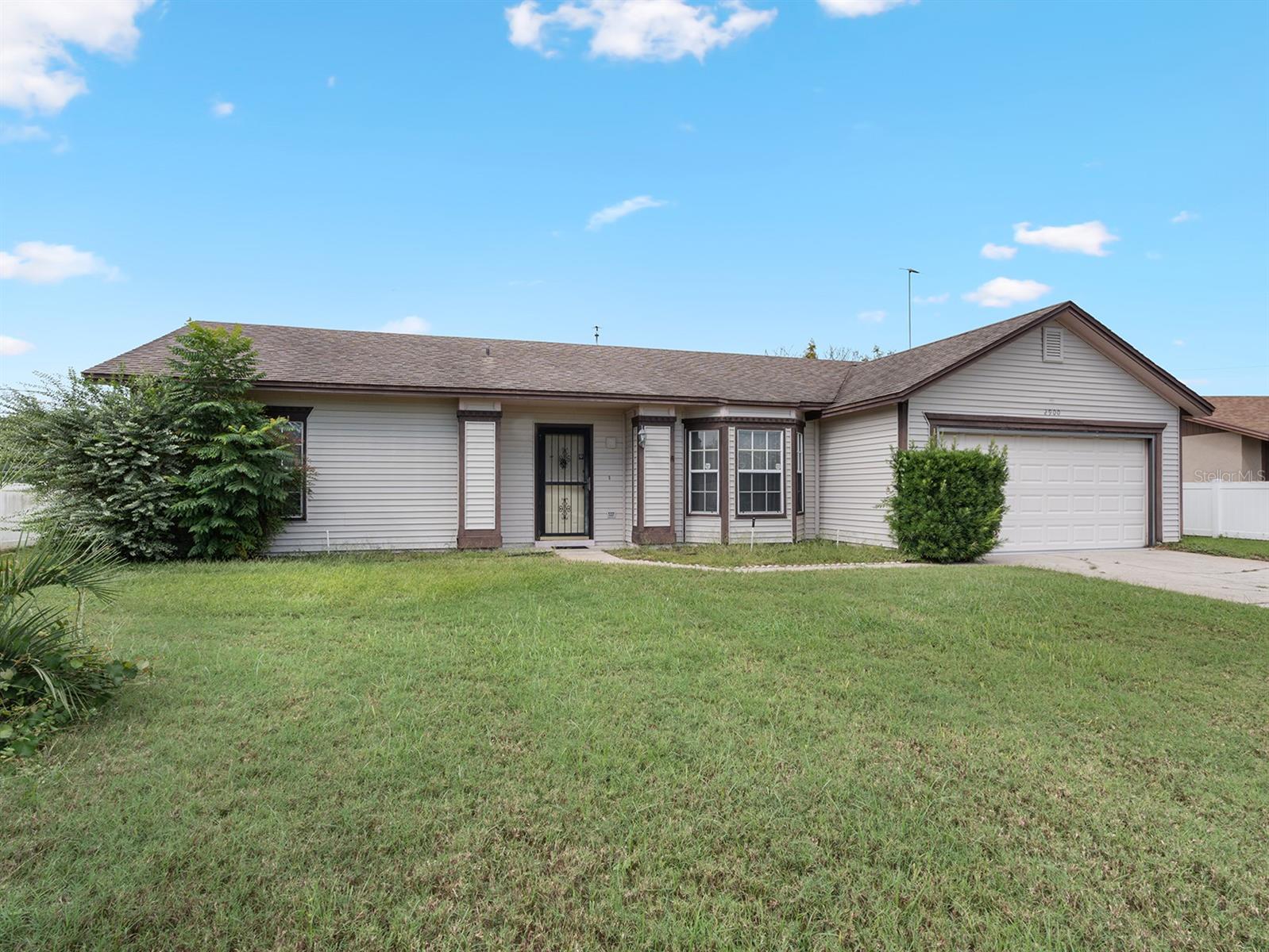 DELTONA LAKES UNIT 34 - Residential
