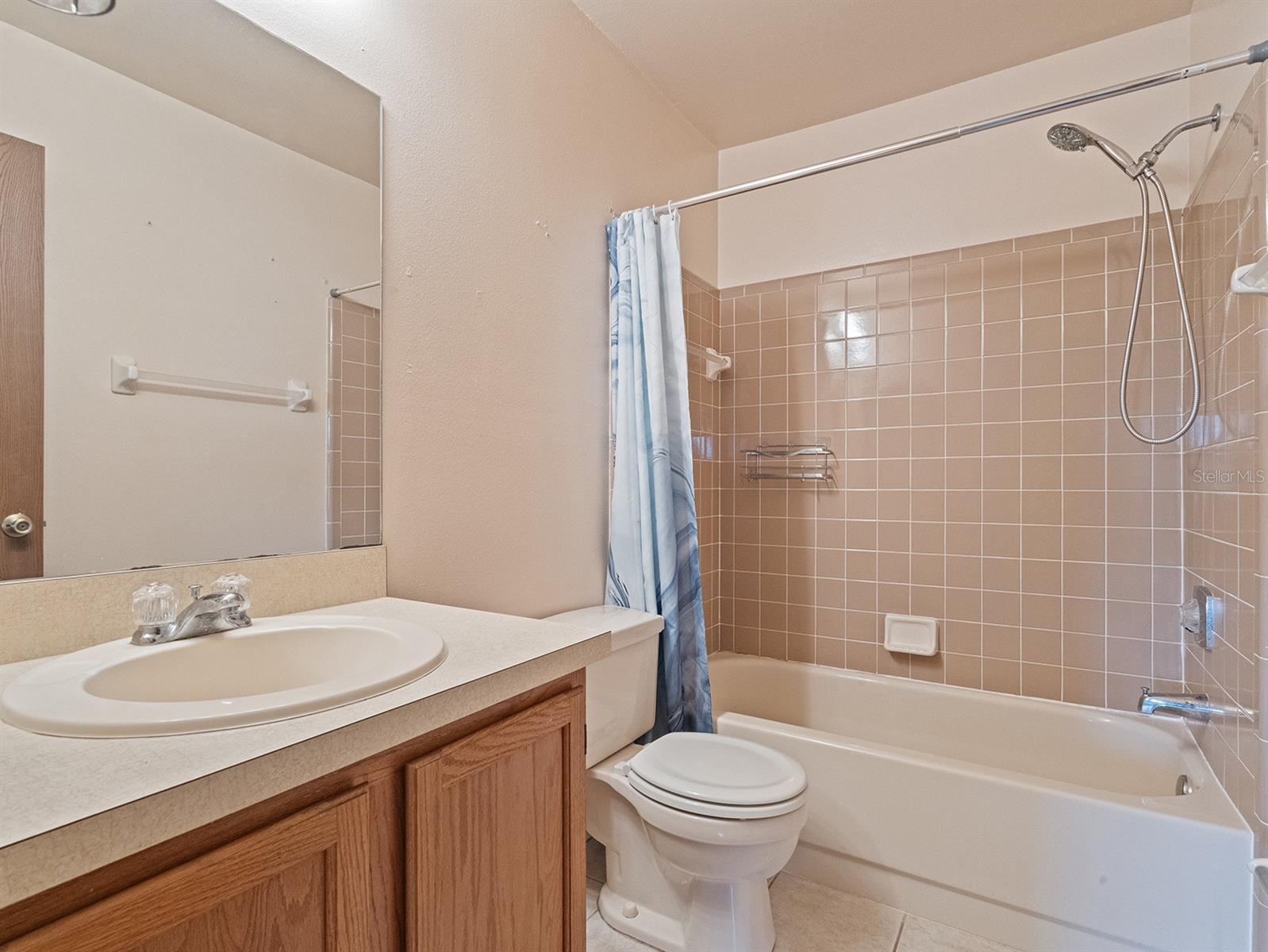 DELTONA LAKES UNIT 34 - Residential