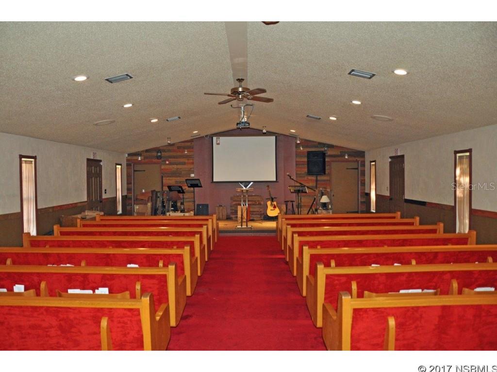 Hamiltons Add - Commercial Sale