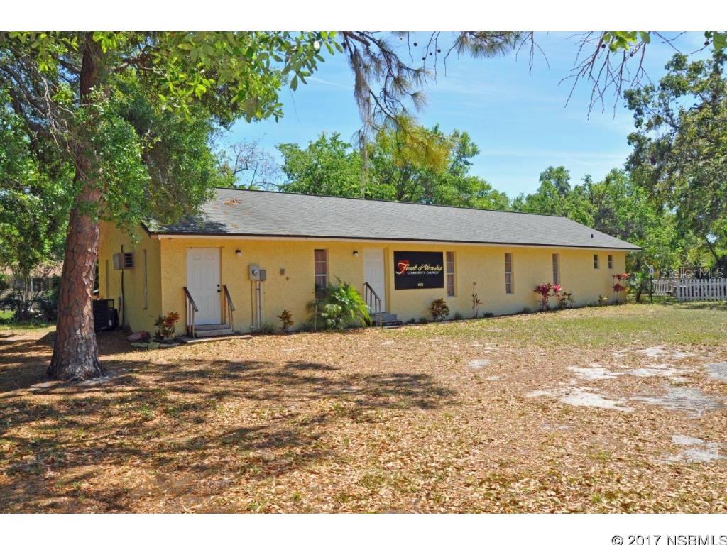 Hamiltons Add - Commercial Sale