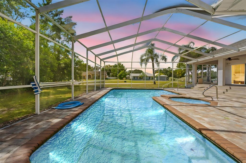 Photo of 13210 Jessica Drive, Spring Hill, FL 34609 (MLS # TB8436872)