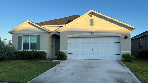 2738 SWOOPING SPARROW DR HARMONY FL 34773