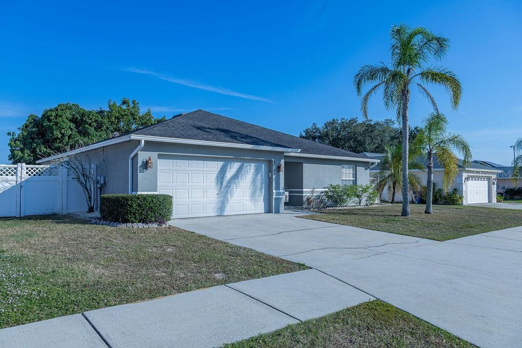 HIGHLAND CREST PH 02 - Residential