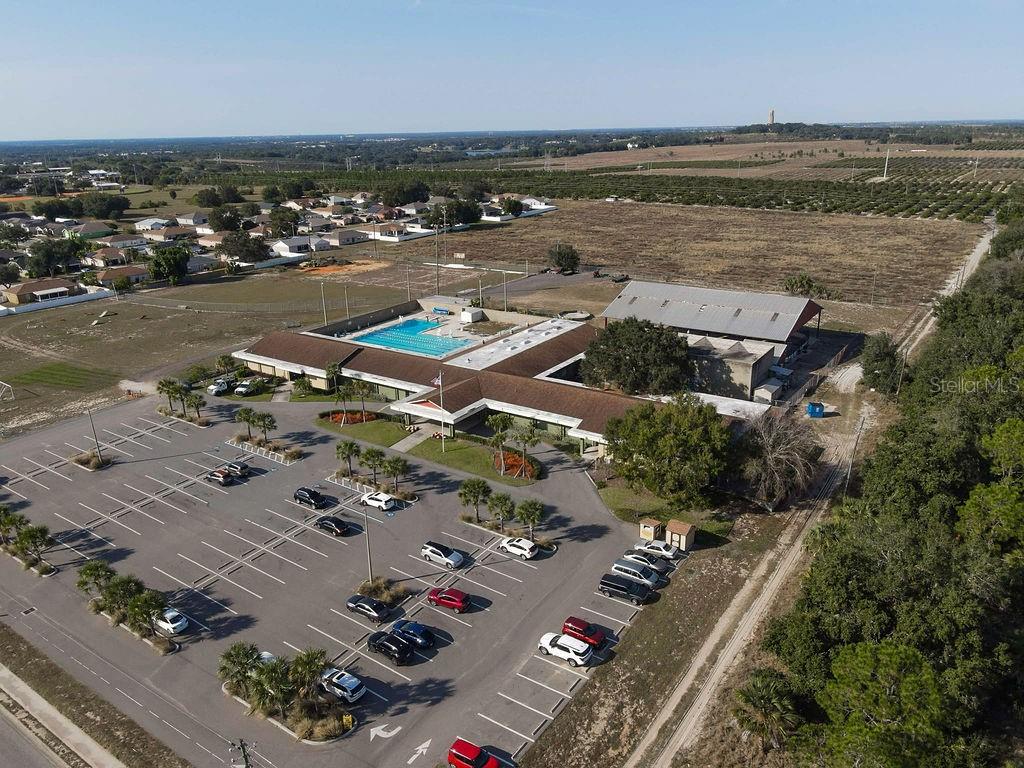 HIGHLAND CREST PH 02 - Residential